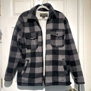 COPY - Oscar sports jacket